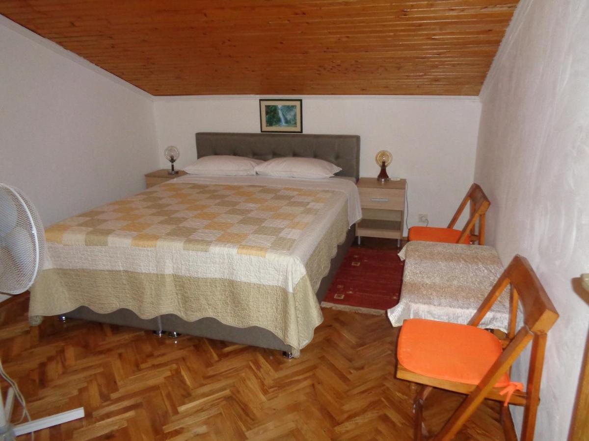 Pansion Danijela Hotel Rogoznica  Exterior photo
